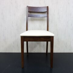 ニトリ ダイニングチェア シャスタ3 1脚の画像