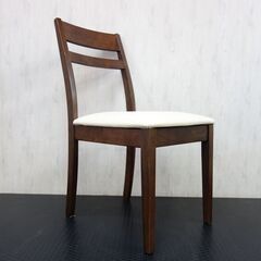 ニトリ ダイニングチェア シャスタ3 1脚の画像