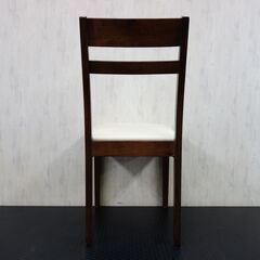 ニトリ ダイニングチェア シャスタ3 1脚の画像