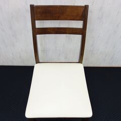 ニトリ ダイニングチェア シャスタ3 1脚の画像