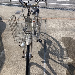 自転車