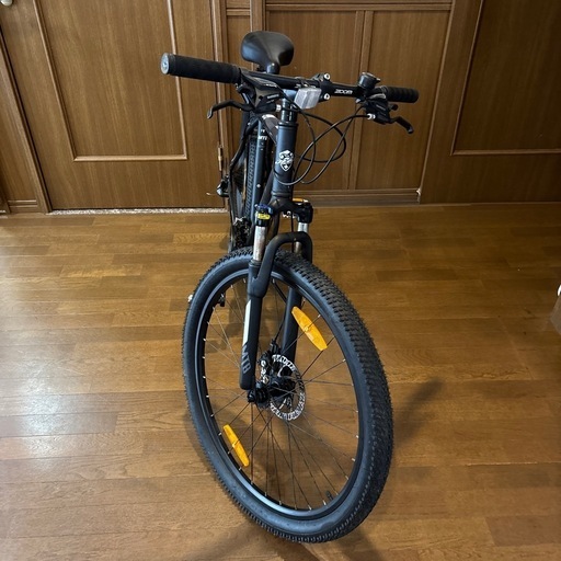 ☆マウンテンバイク 26インチ ジャイアント GIANT ATX830S 自転車 MTB