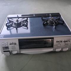 ガスコンロ プロパン用②