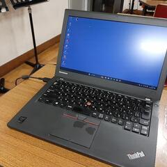 renovo x250 i7の画像
