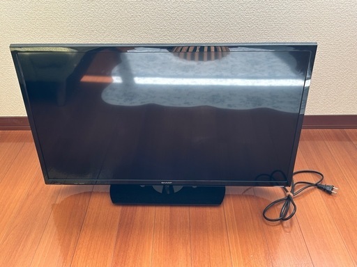 AQUOS 液晶テレビ 32インチ