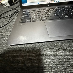 VAIO Z  13インチ　 office2019付きの画像