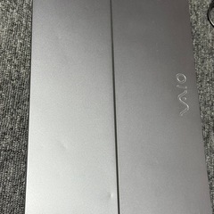 VAIO Z  13インチ　 office2019付きの画像