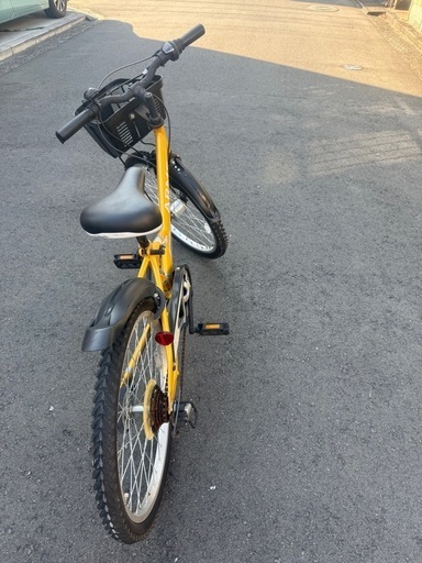 超希少・整備済】ブリヂストン スパイダー クロモリ 12速 マウンテンバイク