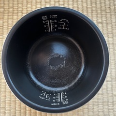 炊飯器 IH Panasonic
 SR-FE101の画像