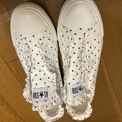 コンバース可愛いの画像