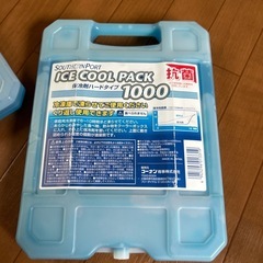 保冷剤の画像