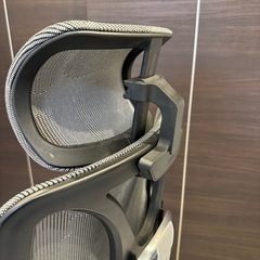 Habada　オフィスチェアの画像