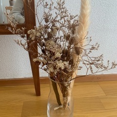 立てかけミラー　全身鏡
　　の画像