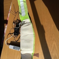 ダイエット機器(腹部)の画像