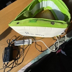 ダイエット機器(腹部)の画像