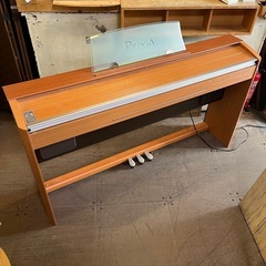 《売約済》【武蔵小山店】音出し確認済み　カシオ CASIO PX-800 電子ピアノ 88鍵 プリヴィア 　検）ピアノ キーボード 鍵盤  コンパクトの画像