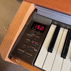 《売約済》【武蔵小山店】音出し確認済み　カシオ CASIO PX-800 電子ピアノ 88鍵 プリヴィア 　検）ピアノ キーボード 鍵盤  コンパクトの画像