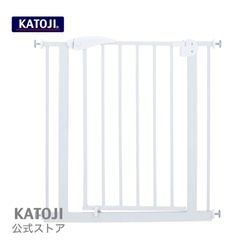 KATOJI ベビーゲートの画像