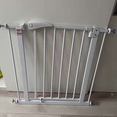 KATOJI ベビーゲートの画像