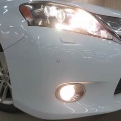 レクサス新入庫❕❕ハイブリッドです😆✨