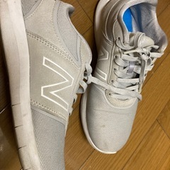 ニューバランスの画像