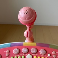 お子様向けに★子供用　キーボード★ イス付の画像