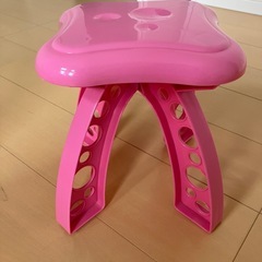 お子様向けに★子供用　キーボード★ イス付の画像