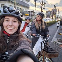 外人と会いませんか？🙋‍♀️👱‍♀️🙋‍♀️ − 東京都