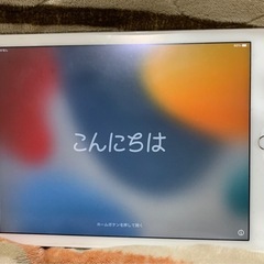 iPad AiR 2【商品説明必読】