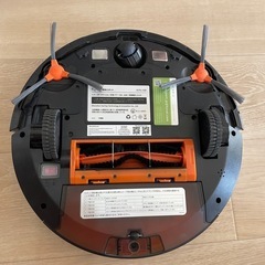 キーボル　掃除ロボット　kyvol　　の画像