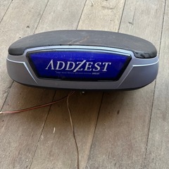 ADDZEST 3WAY BASS REFLEX SRB301