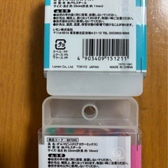 画鋲画びょうの画像