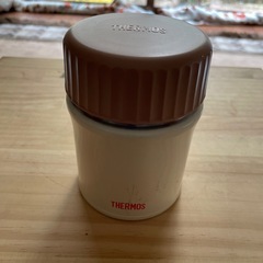 サーモススープジャー380ml