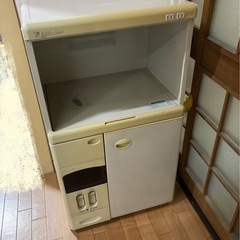 【受渡決定】
米びつ棚の画像