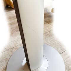 SONY トール型スピーカー SS-SLP70 2基セット トールボーイスピーカー オールアルミ ソニーの画像