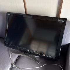 32型液晶テレビ