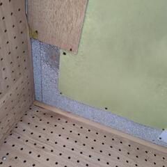 防音犬小屋の画像