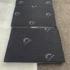 決まりました　マット　GOKUMINの画像