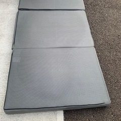 決まりました　マット　GOKUMINの画像