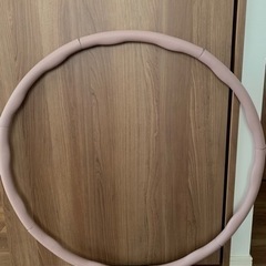 3COINS 重り付きフラフープ