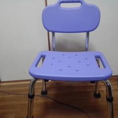 新品介護用シャワー椅子