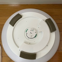 【決まりました】2021年製 LEDシーリングライトの画像