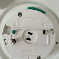 【決まりました】2021年製 LEDシーリングライトの画像