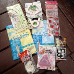 断捨離中‼️いろいろ雑貨❕の画像