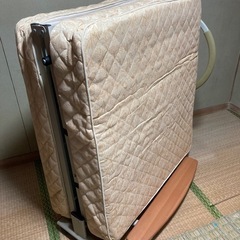 【受渡決定】
電動ベッドの画像