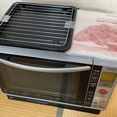 日立 過熱水蒸気オーブンレンジ MRO-GS7の画像