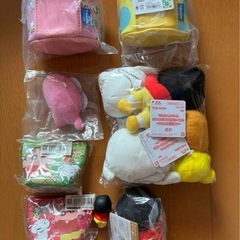 クレヨンしんちゃんグッズまとめての画像