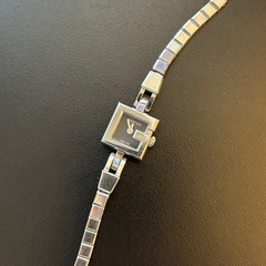 GUCCIレディース時計