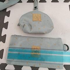 レッシグ マザーズバッグ 中古の画像