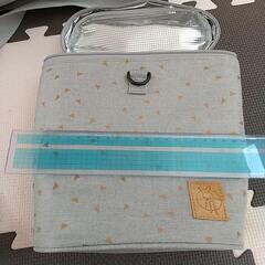 レッシグ マザーズバッグ 中古の画像